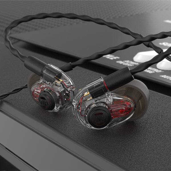Westone Audio AM PRO X10 – e☆イヤホン