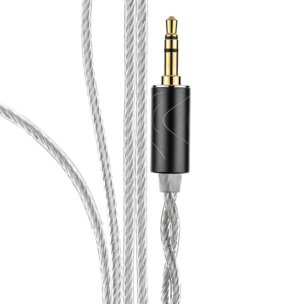 水月雨 (MOONDROP) 雪月花 – e☆イヤホン