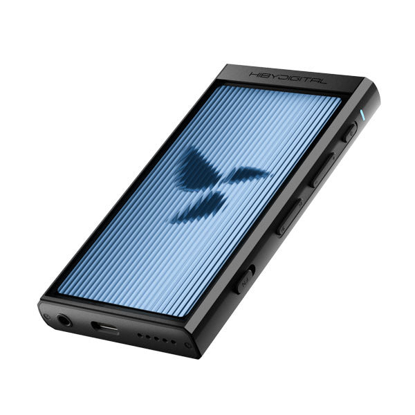 HiBy Digital M300 – e☆イヤホン