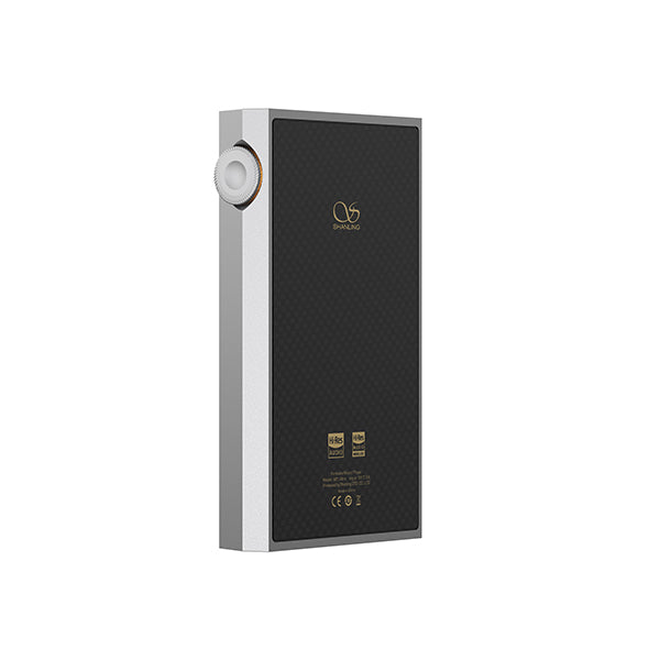 SHANLING M5Ultra – e☆イヤホン