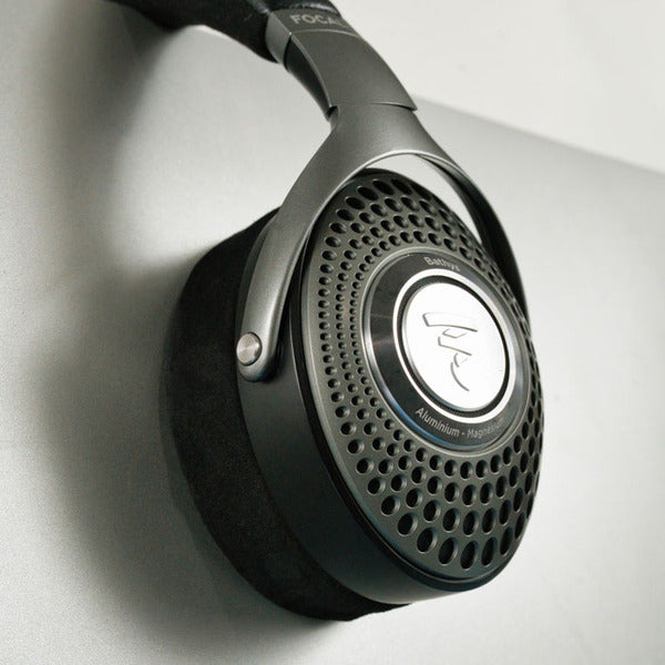 DEKONI AUDIO Focal Bathys用イヤーパッド – e☆イヤホン