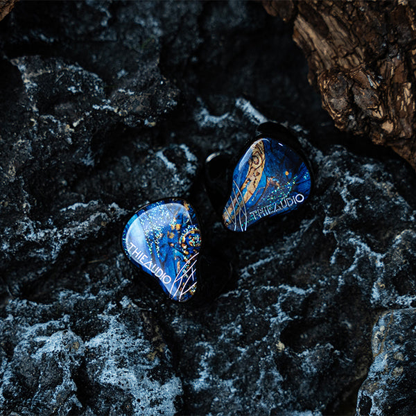 THIEAUDIO Oracle MKIII – e☆イヤホン