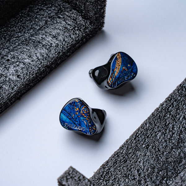 THIEAUDIO Oracle MKIII – e☆イヤホン