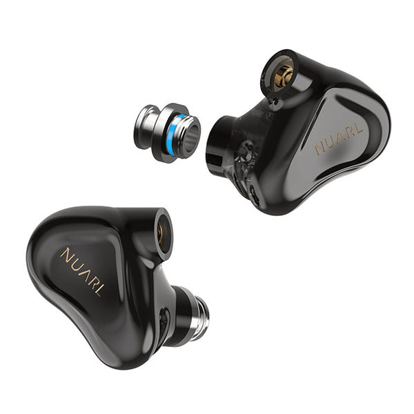 NUARL Sound:A JAPAN Tuning Edition – e☆イヤホン