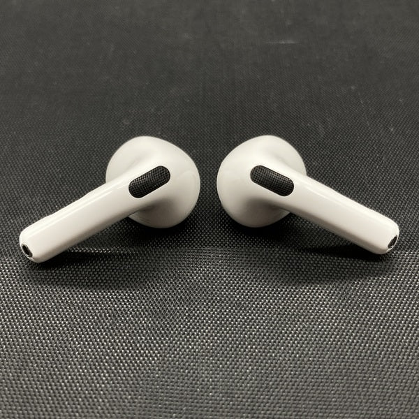 Apple 【中古】AirPods 4 MXP93J/A（アクティブノイズキャンセリング