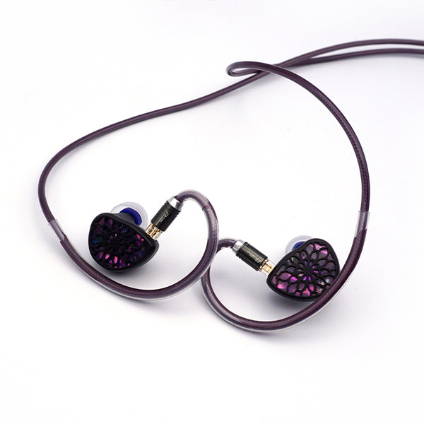 TANGZU 武則天(Zetian Wu) The Legend – e☆イヤホン