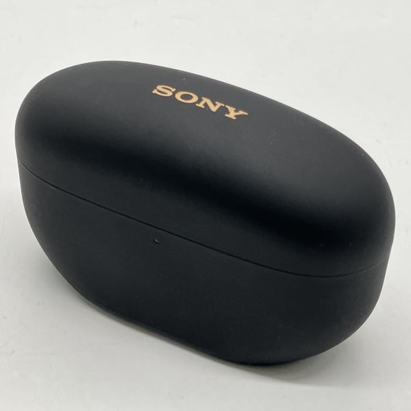 SONY 【中古】WF-1000XM5 B ブラック【秋葉原】 – e☆イヤホン