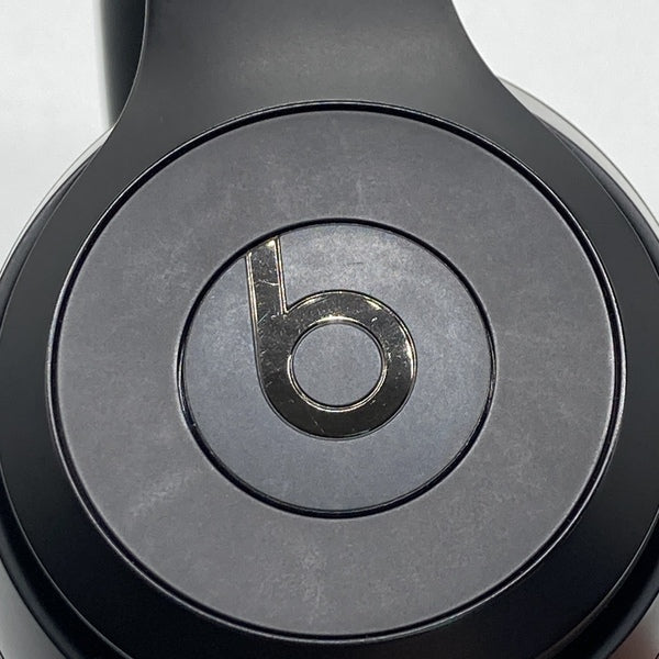Beats by Dr. Dre 【中古】Beats Solo3 Wireless ブラック 【MX432PA/A