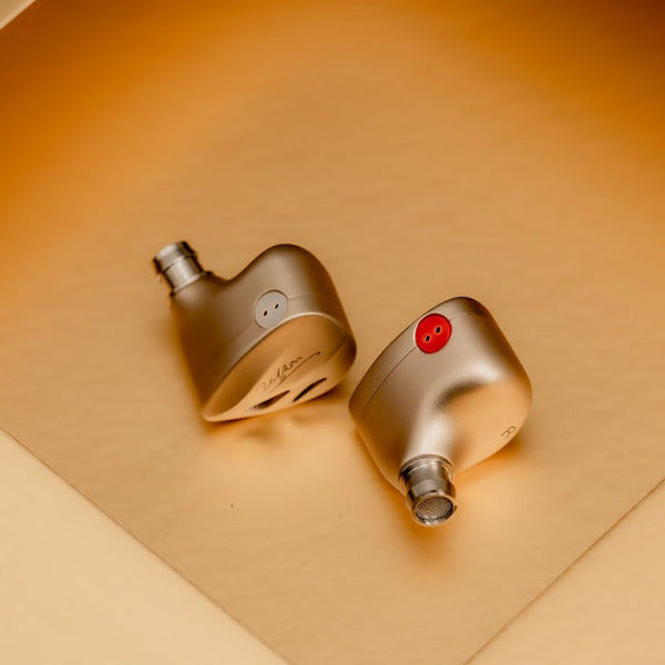 DUNU-TOPSOUND Vulkan2 2Pin – e☆イヤホン