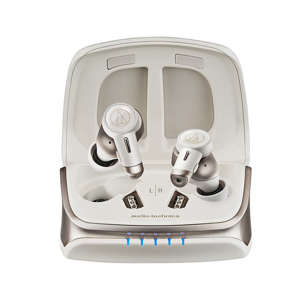 audio-technica ATH-TWX9MK2 – e☆イヤホン