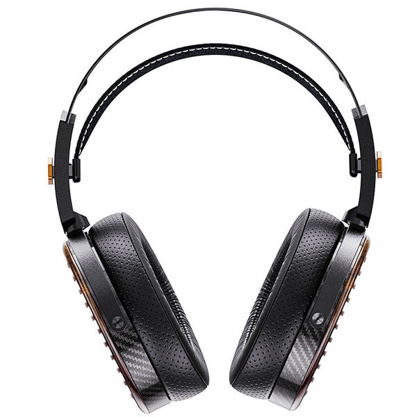 FIIO FT7 Black 【FIO-FT7-B】 – e☆イヤホン