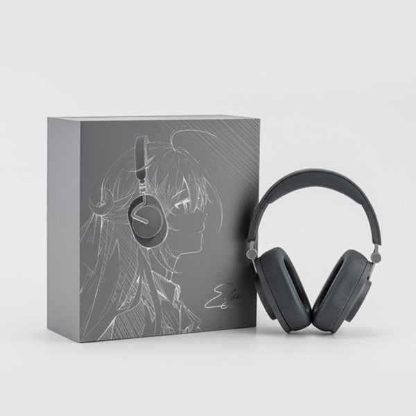 水月雨 (MOONDROP) EDGE – e☆イヤホン