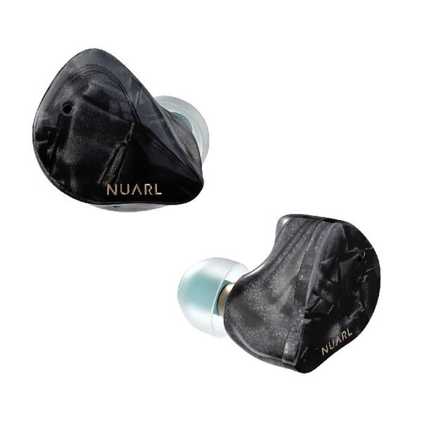NUARL Inovatör – e☆イヤホン