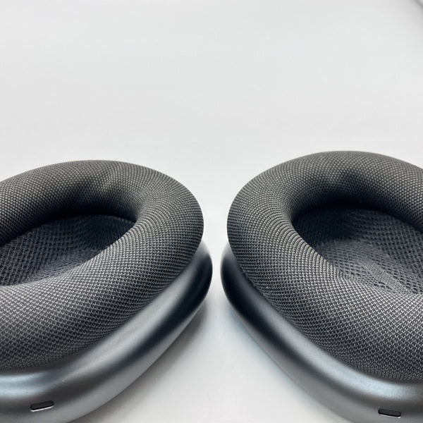 Apple 【中古】AirPods Max MGYH3J/A ワイヤレスヘッドホン スペース