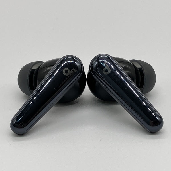 Anker 【中古】Soundcore Liberty 5 ミッドナイトブラック【A3957N11