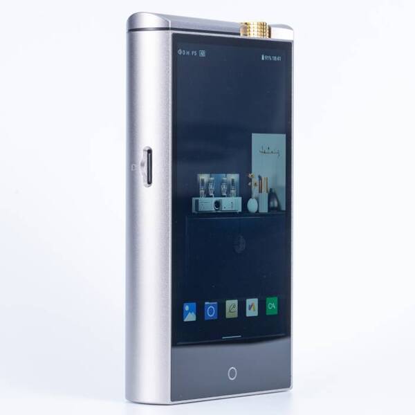 Cayin N7+【SPK-A003P】 – e☆イヤホン