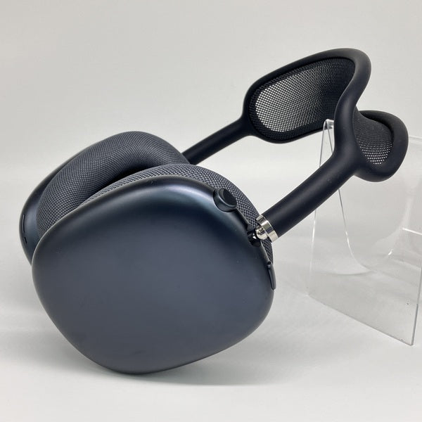 r*0様 【美品】AirPods Max Midnight (USB-C)ミッド アップル