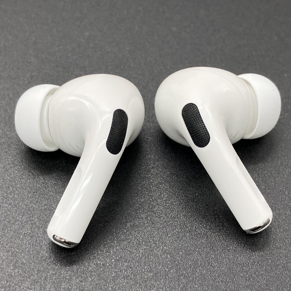 Apple 【中古】AirPods Pro MWP22J/A【日本橋】 – e☆イヤホン