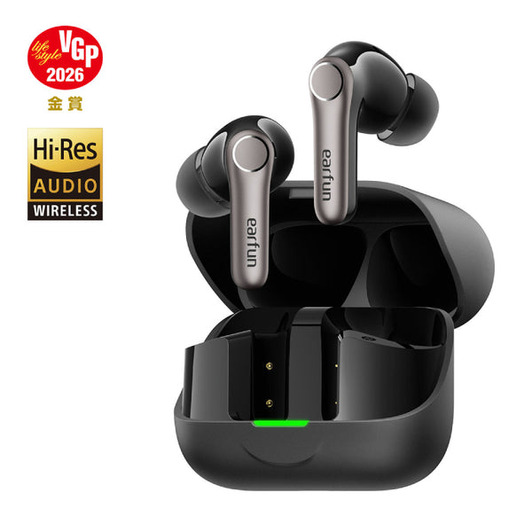 EarFun Air Pro 4+ – e☆イヤホン