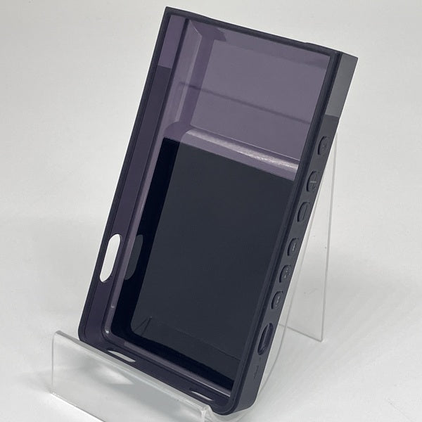 musashino LABEL 【中古】NW-ZX700シリーズ用 ハイブリッドケース