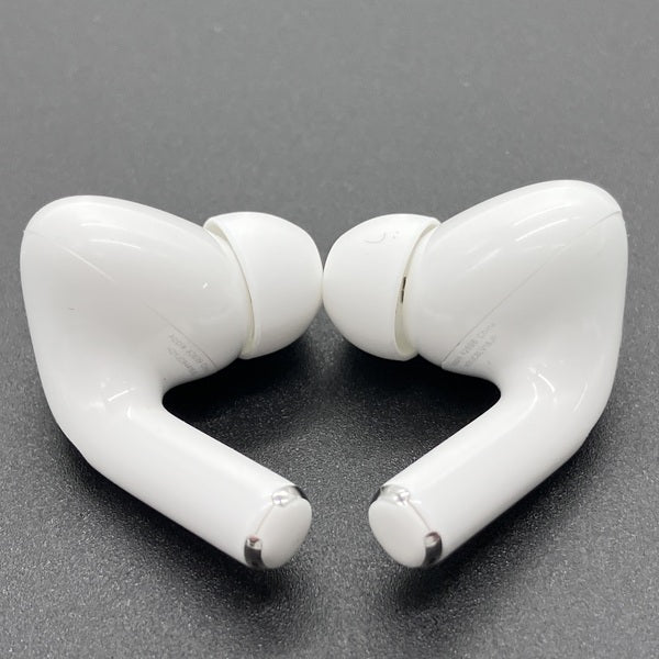 Apple 【中古】AirPods Pro (第2世代) MQD83J/A【仙台】 – e☆イヤホン