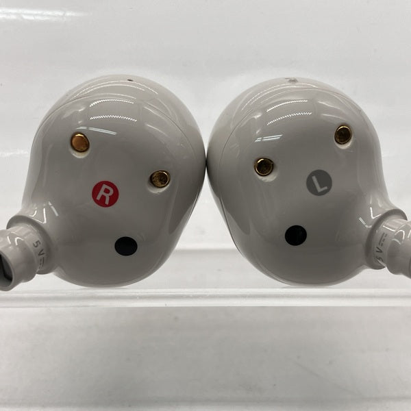 SONY 【中古】WF-1000XM5 S プラチナシルバー【秋葉原】 – e☆イヤホン