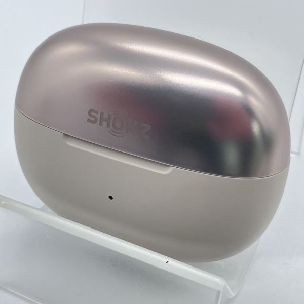 Shokz 【中古】OpenDots ONE Grey【SKZ-EP-000053】【仙台】 – e☆イヤホン