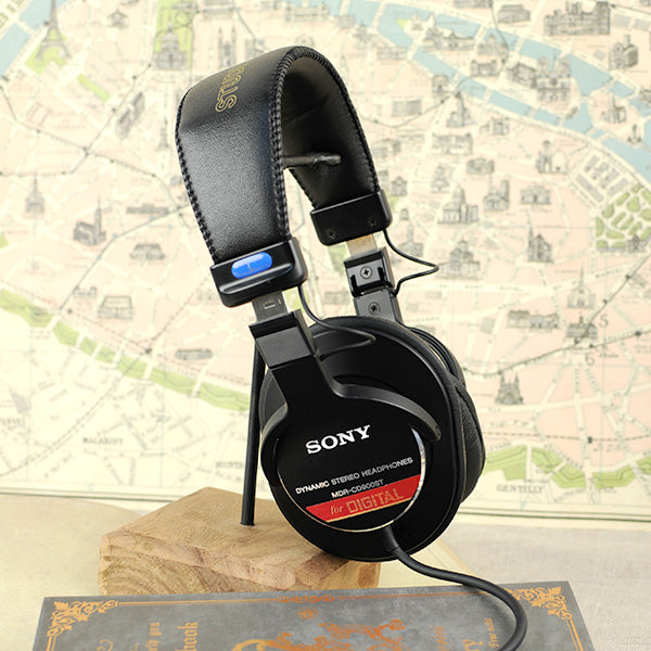 SONY MDR-CD900ST – e☆イヤホン