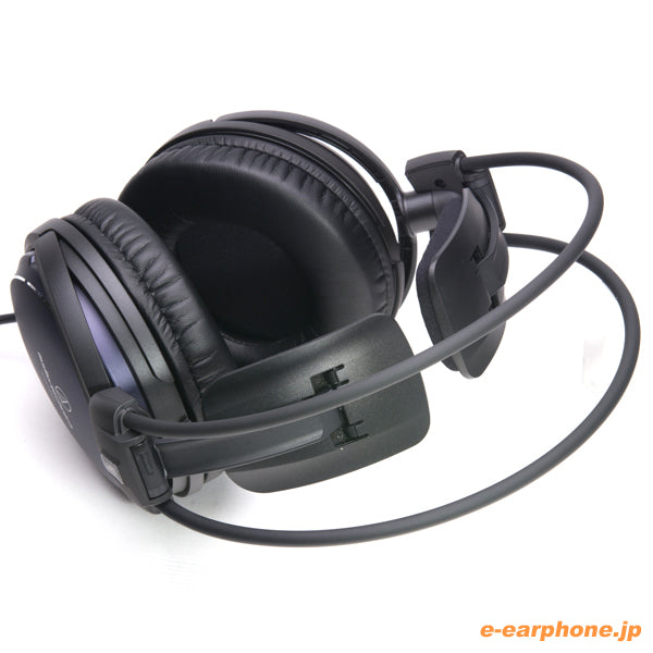 audio-technica ATH-A900Z – e☆イヤホン