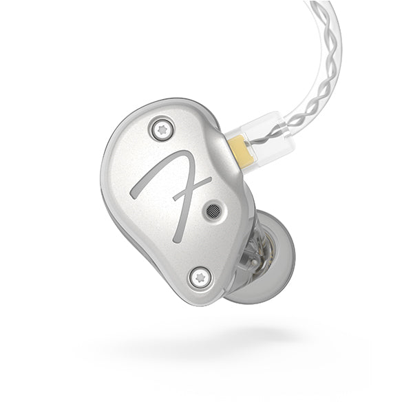 Fender FXA9 – e☆イヤホン