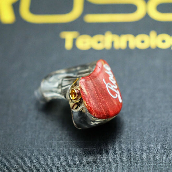 Rose BR5 Mk2 – e☆イヤホン