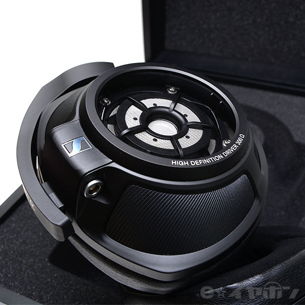 SENNHEISER HD 820 – e☆イヤホン
