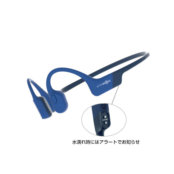 Shokz AEROPEX – e☆イヤホン