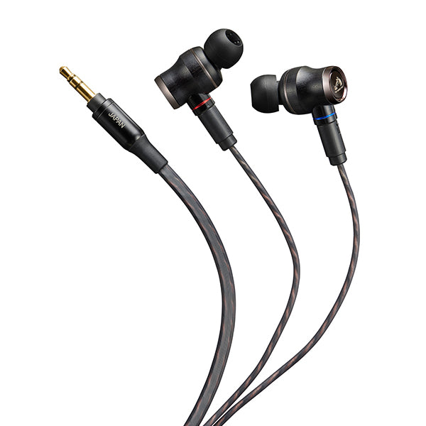 Victor HA-FW1500 – e☆イヤホン