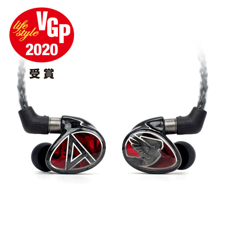 Astell&Kern Layla AION 【LAYLA-AION】 – e☆イヤホン