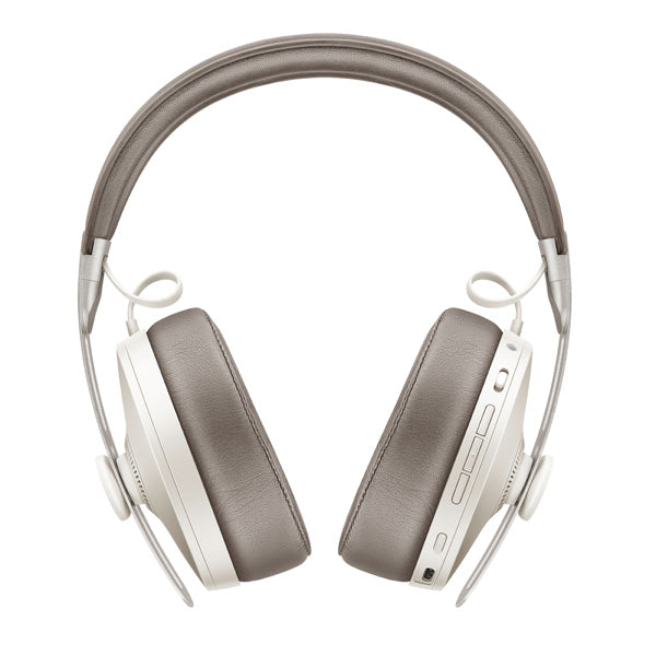 SENNHEISER MOMENTUM Wireless ノイズキャンセルヘッドホン【M3AEBTXL