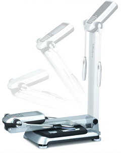 検診なら「インボディ InBody 430」:株式会社タクミ【健康美容EXPO】