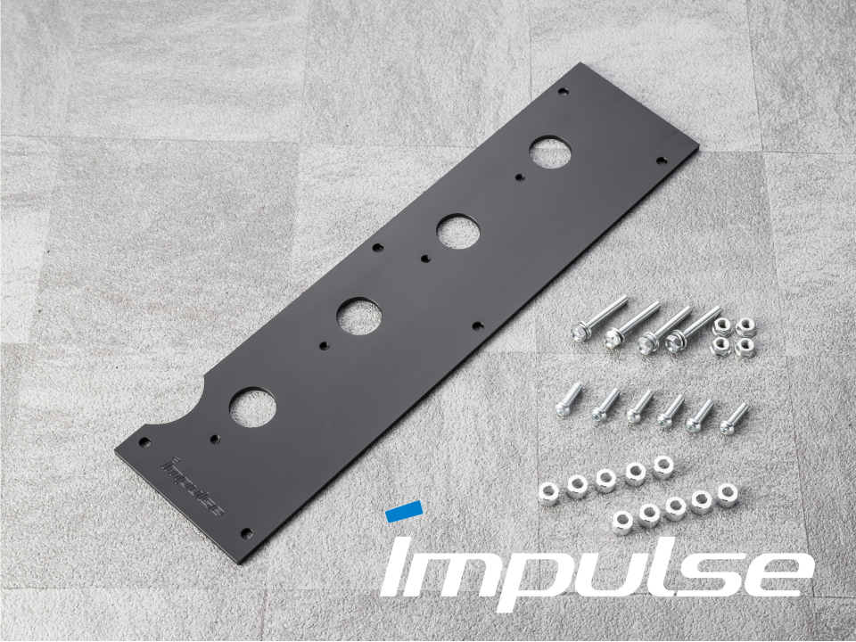 5バルブ4AG用ダイレクトイグニッションキット コイルレス/5 valve