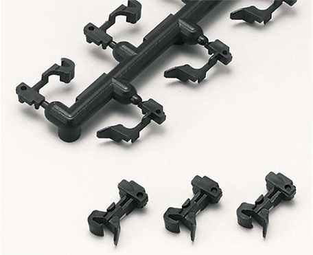 KATO鉄道模型オンラインショッピング KATOカプラーN（黒）アーノルド