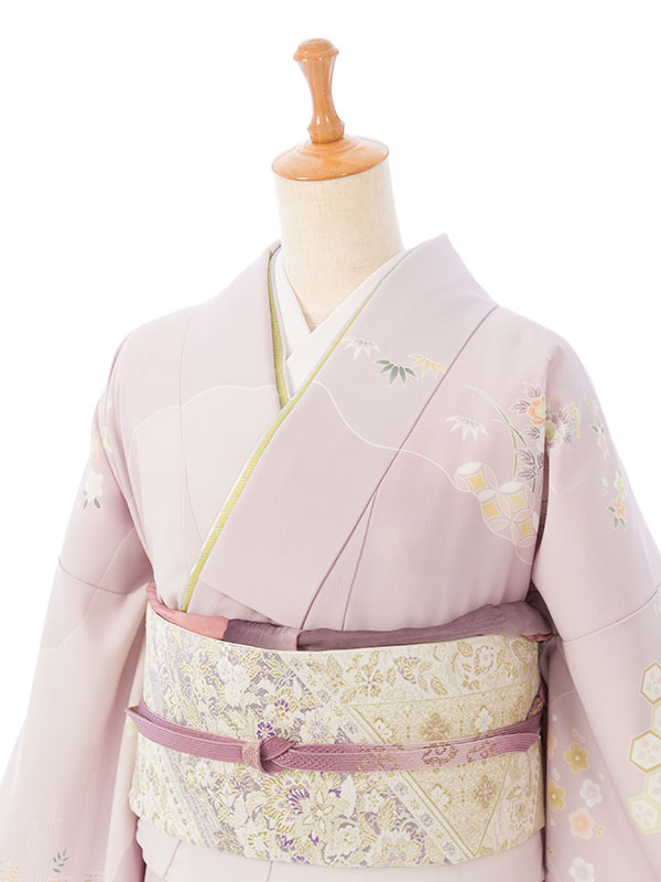 訪問着|対応身長:158~168cm|ｻｲｽﾞ:13~19号|#HAD8640｜全国宅配可の「e