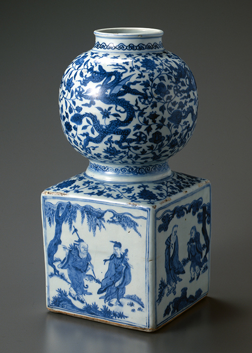 遠山記念館_Toyama Kinenkan