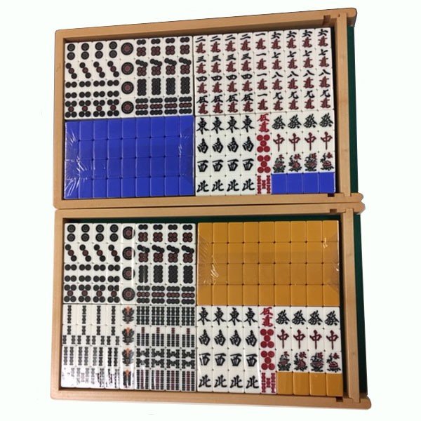 麻雀用具専門店 / 全自動麻雀卓「雀豪ドーム（DOME）」用牌