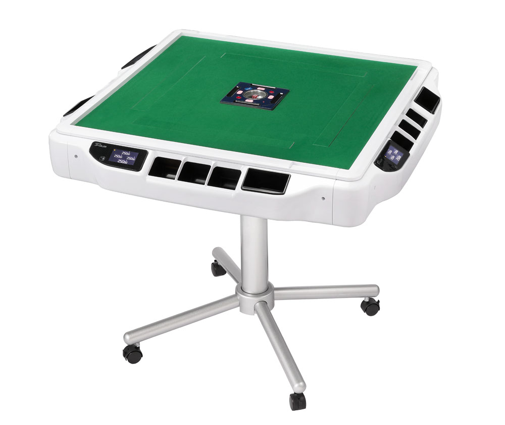 麻雀用具専門店 / 家庭用全自動点数表示麻雀卓 アモスジェーピーイー