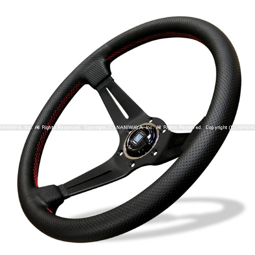 商品詳細 NARDI/ナルディ SPORTS（スポーツ） タイプラリー パンチング