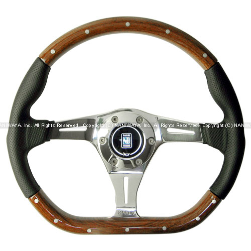 商品詳細 NARDI/ナルディ KALLISTA（カリスタ） 35φ 商品番号：N200