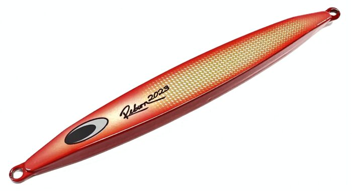 鉄ジグ、REUSE PROJECT START！ ‣ ネイチャーボーイズ