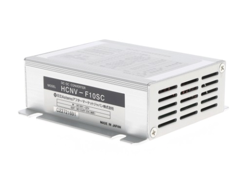 DC/DCコンバーター 日立 HCNV-F10SC アイドリングストップ車対応 商品