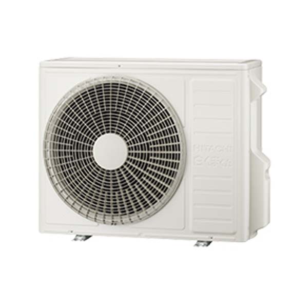 RAS-XJ90N2-W 日立 XJシリーズ 壁掛形 29畳程度 シングル 標準省エネ