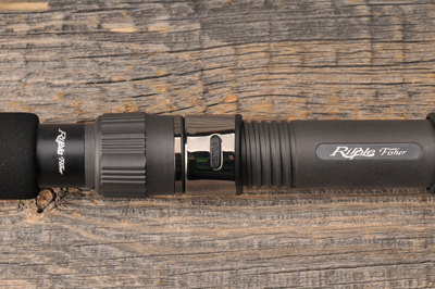 リップルフィッシャー セルフィッシュ NS614｜ルアーの通販専門店