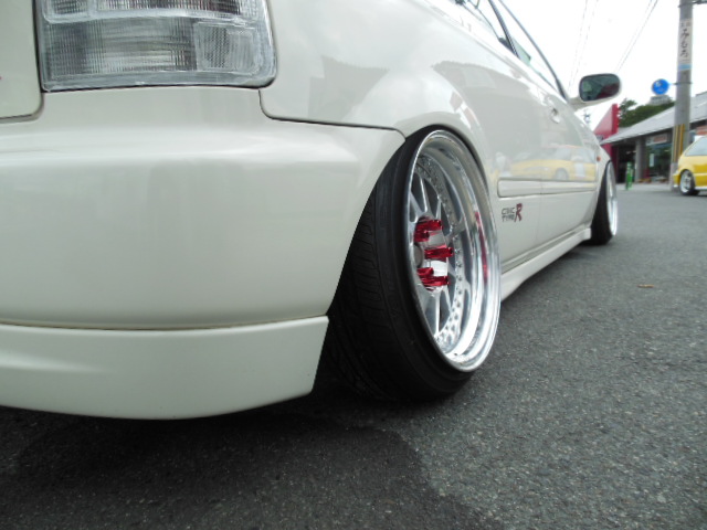 リアキャンバーアーム（ショート強化Ver）｜ゼロファイターオート